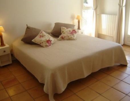 La Tangana Bed & Breakfast Rognes Phòng bức ảnh