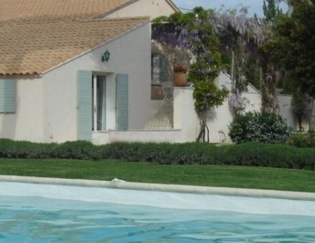 La Tangana Bed & Breakfast Rognes Ngoại thất bức ảnh